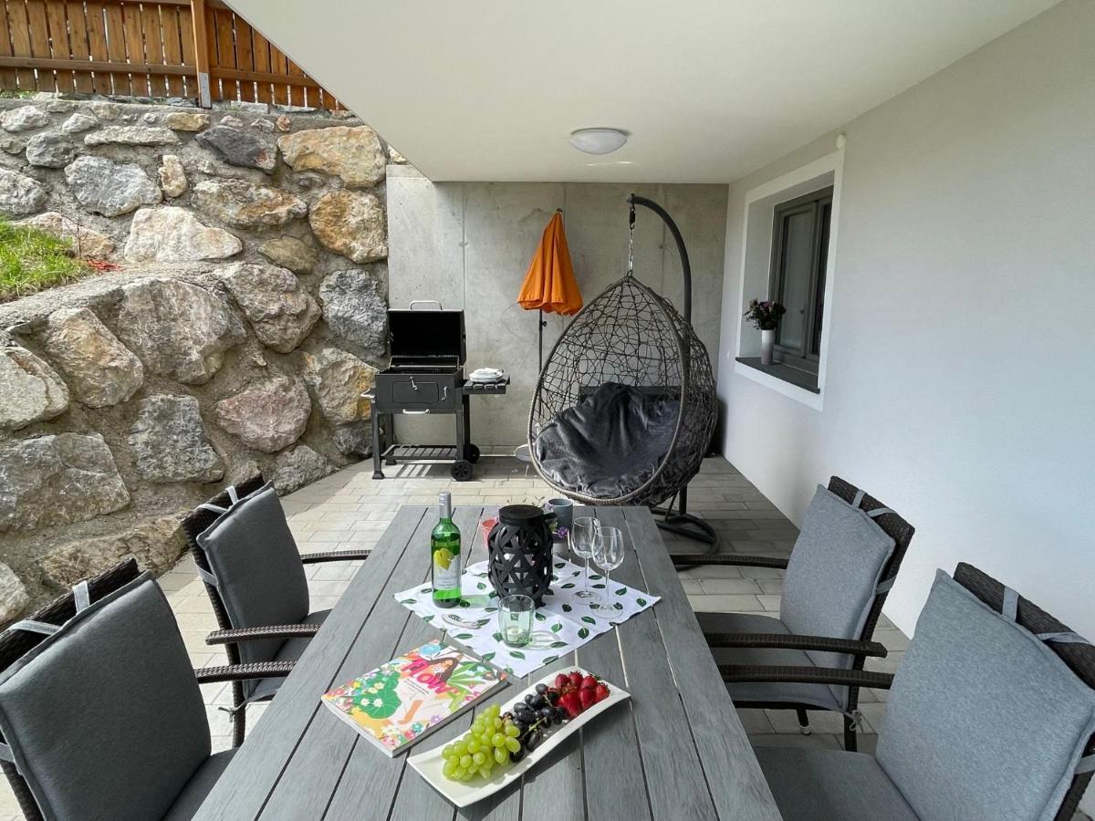 Apartment Bergblick By Interhome Oberau Exterior photo