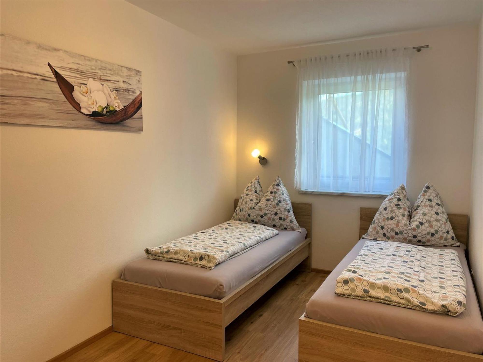 Apartment Bergblick By Interhome Oberau Exterior photo